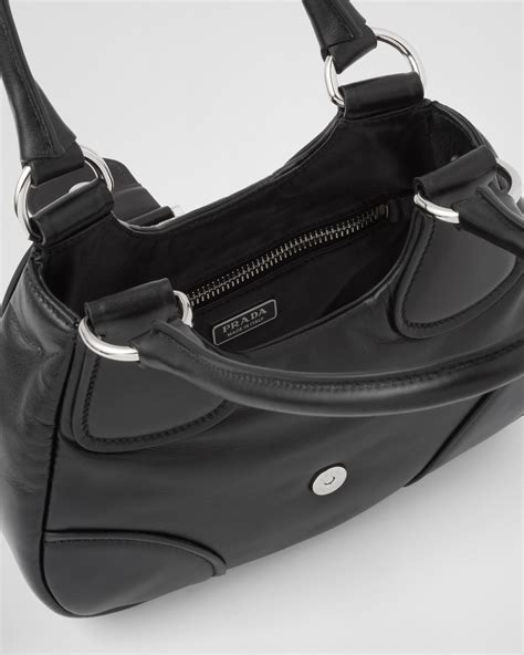 Prada Moon Padded Nappa